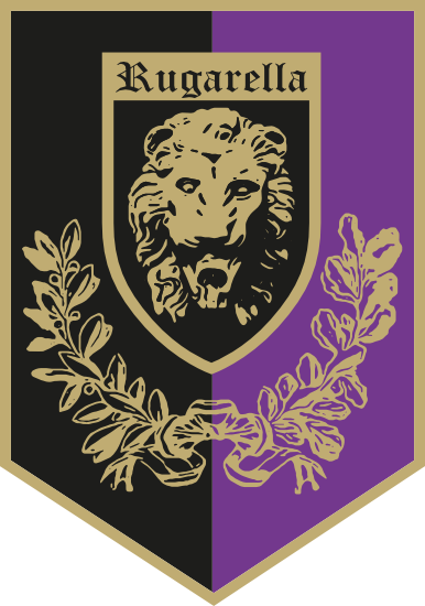 Rugarella Logo